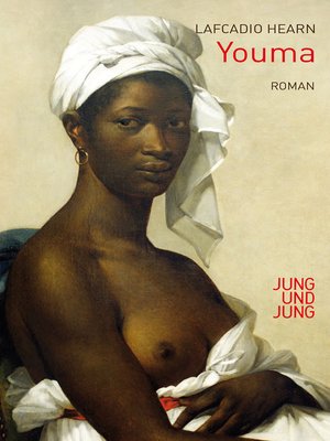 cover image of Youma